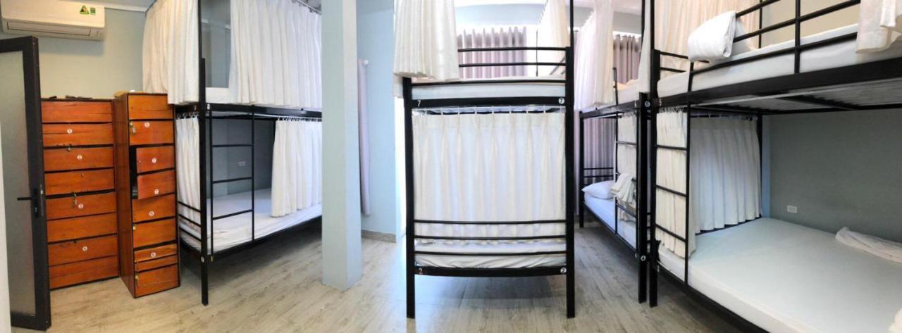 Motorvina'S Homestay Фонгня Экстерьер фото